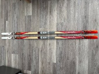 Backcountry běžky Sporten