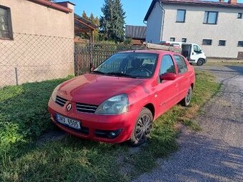 Renault Thalia