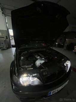 bmw e46 330i smg