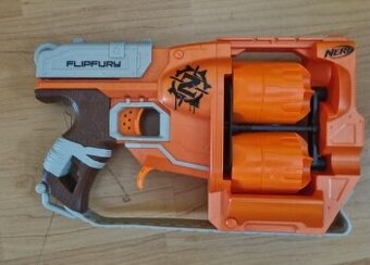 Nefr pistole Flipfury