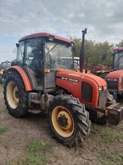 Zetor 6341