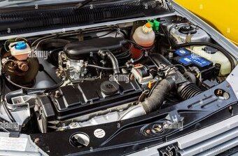 Motor Peugeot 205 1.4