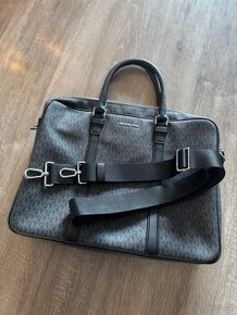 Taška na notebook Michael Kors