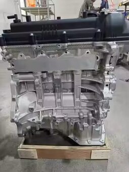 Motor Hyundai/Kia G4FG 1.6 CVVT