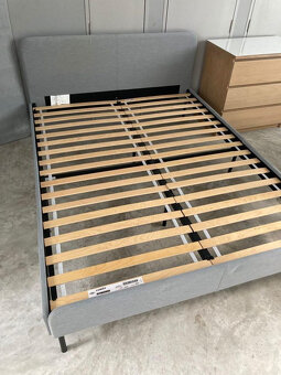 IKEA Slattum 140x200