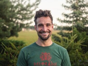 Hledám zaměstnání.