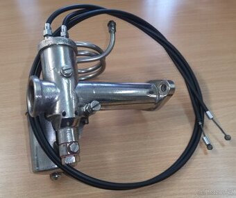 Predám karburátor B&B na Ariel 557SV 1928