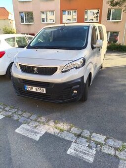 Peugeot Expert 2.0 L3 6 míst