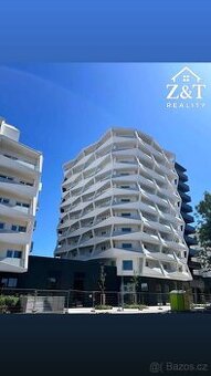 Pronájem moderního bytu