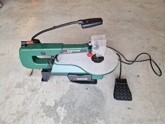 Vyřezávací pila PDS 120 B3