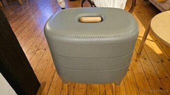 Vermikomposter Plastia