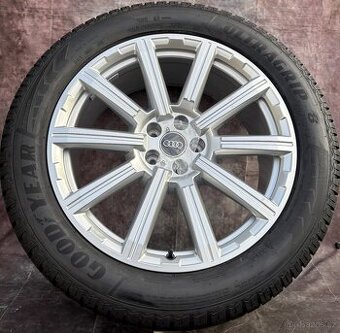 Zimní top sada Audi Q7 285/45R20 112V - 1