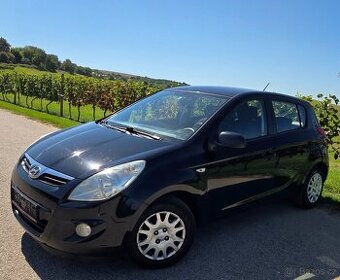 Hyundai i20 1.25 16V 57KW/77koní R.V.03/2012