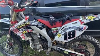 Honda CRF 450