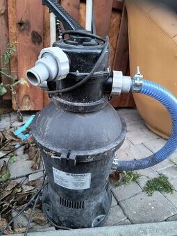 SLEVA Písková filtrace 1x Marimex, 1x Bestway