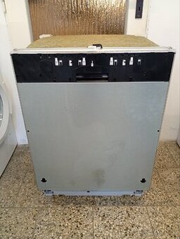 Myčka nádobí Siemens integrovaná XXL