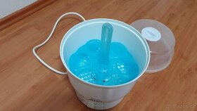 Sterilizátor lahví