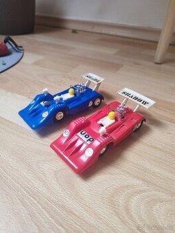 Autodráha 90 shadow 1984