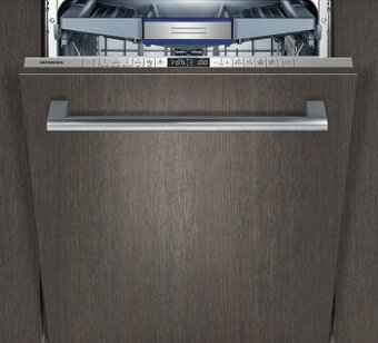 Siemens integrovaná myčka nádobí, pc 20000kč