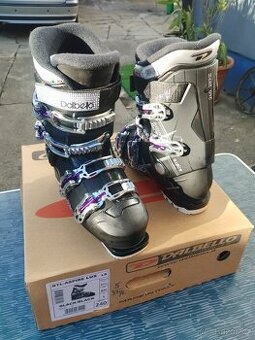 Lyžařské boty