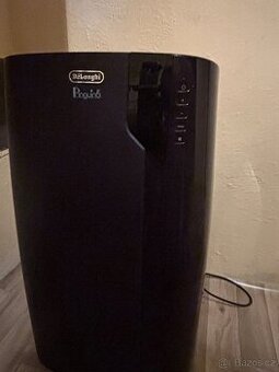 DeLonghi Pinguino PACEX120SILENT