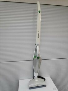 Ruční a tyčový vysavač Gallet ASP 912 na opravu či ND