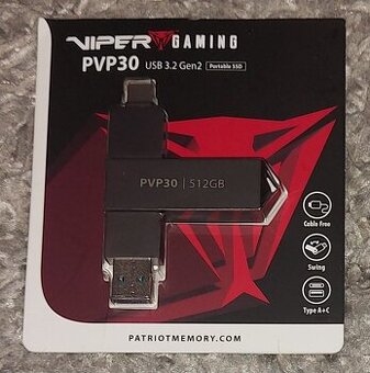 USB Viper