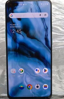 Pěkný mobilní telefon OnePlus Nord 5G / 8GB RAM /128GB /