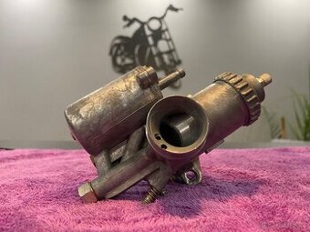 Karburátor Jikov Uloženka