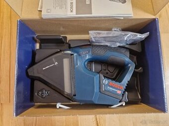 Bosch Akumulátorový vysavač GAS 12V