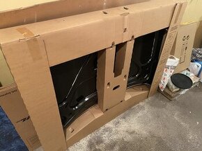 Nová Originál kapota Octavia 1