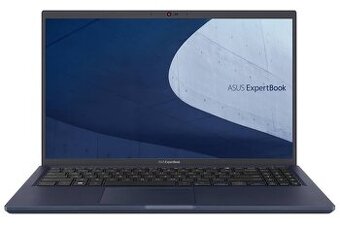 Notebook Asus ExpertBook B1500CEAE-BQ1269,SSD 512G,RAM 8GB