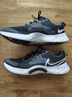 Pánské boty Nike Renew Retaliation TR 3 vel. 49,5