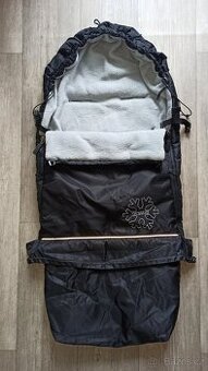 Zimní rostoucí fusak Emitex