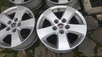 ORIGINÁL al kola 17 5x127 vhodná na FIAT FREEMONT