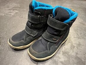 Chlapecké zimní boty Primigi, 32, Goretex