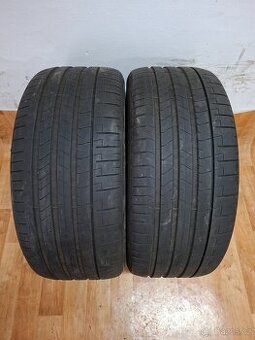 Letní pneu 265/40/21 Pirelli