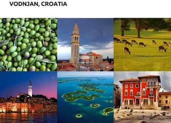 Prodej pozemku pro komerční výstavbu Vodnjan, Chorvatsko, 16