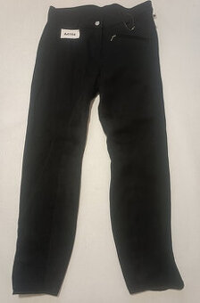 Jezdecké Zateplené rajtky Feroti vel.44 - jako nové