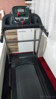 Běžící pás motorový - 1