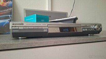 Domácí kino Panasonic SA HT870- Bluetooth