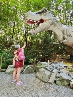 Chůva pro vaše děti