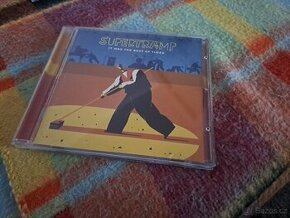 PRODAM cd - SUPERTRAMP -