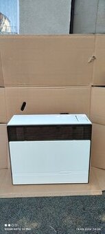 Plynová kamna WAV Gamat