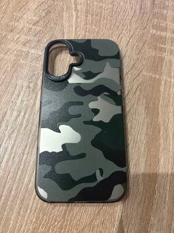 Apple iPhone 16 kryt