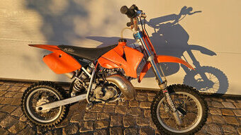 KTM SX 50