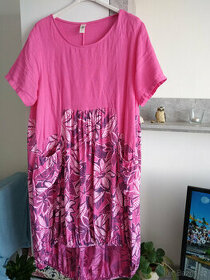 Krásné letní šaty - Itálie