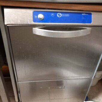 Profi Myčka nádobí Silanos