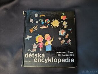 Dětská encyklopedie