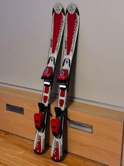 Dětské lyže BLIZZARD - 100c